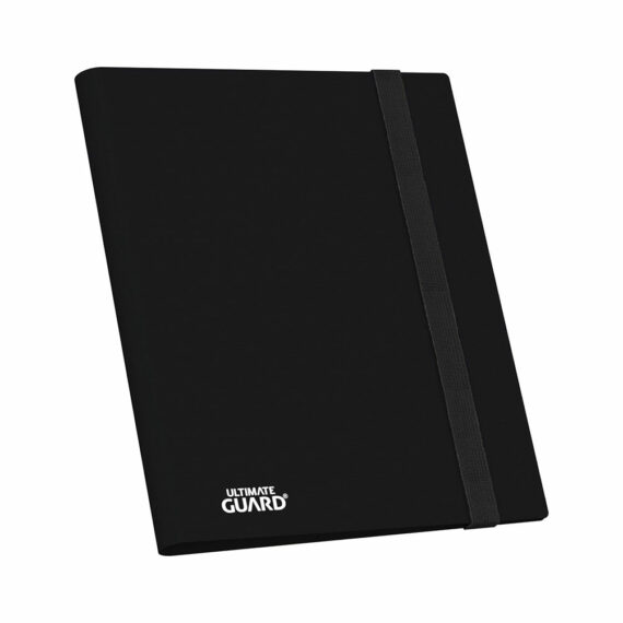 ULTIMATE GUARD - 18-POCKET FLEXXFOLIO