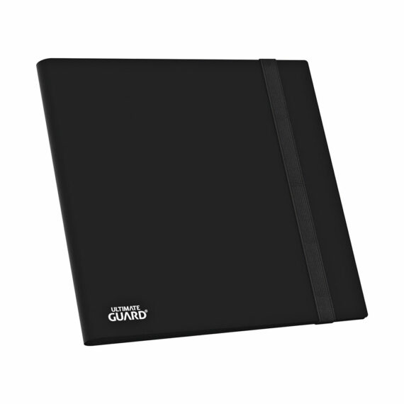 ULTIMATE GUARD - 24-POCKET FLEXXFOLIO