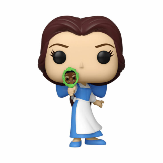DISNEY BEAUTY AND THE BEAST - BELLE (1132)