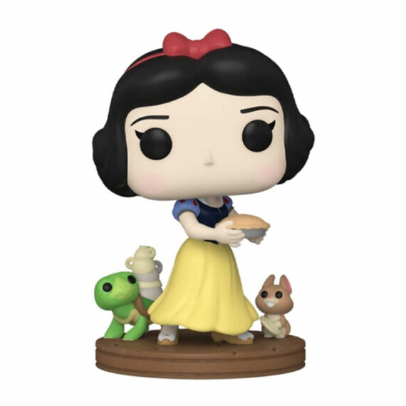 DISNEY PRINCESS - SNOW WHITE (1019)