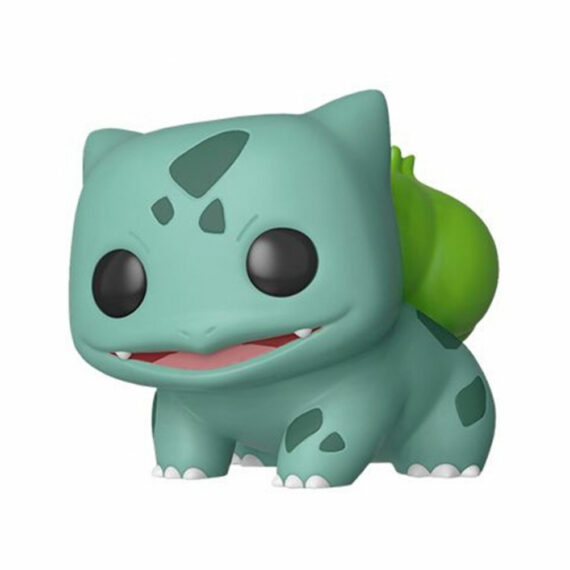 POKEMON - BULBASAUR (453)