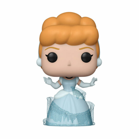 DISNEY 100 - CINDERELLA (1318)