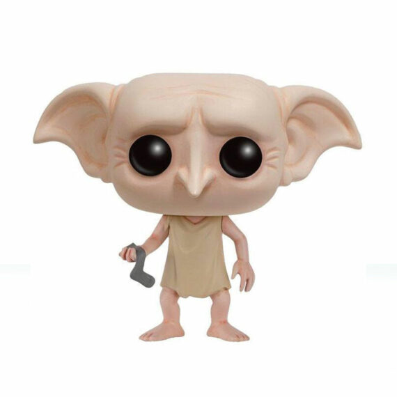 HARRY POTTER - DOBBY (17)