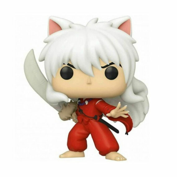 INUYASHA - INUYASHA (767)