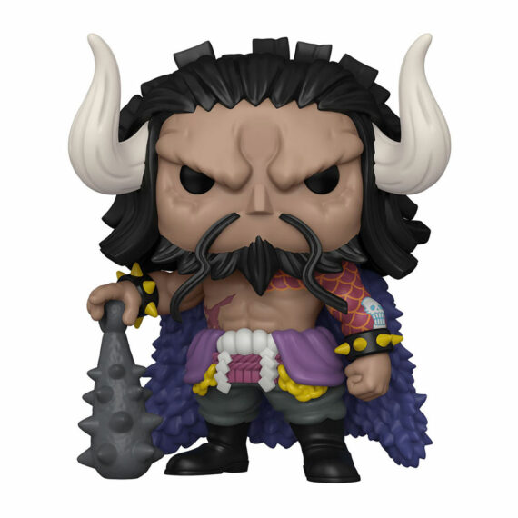 ONE PIECE - KAIDO (1267)