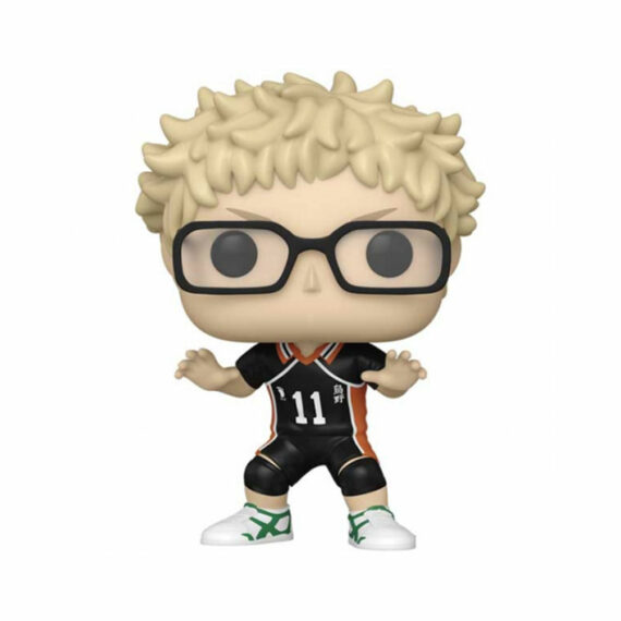 HAIKYU!! - KEI TSUKISHIMA (1390)