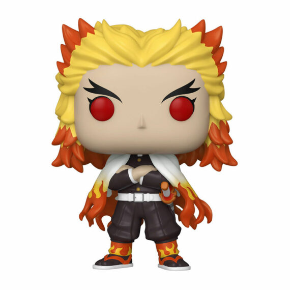 DEMON SLAYER - KYOJURO RENGOKU (1308)