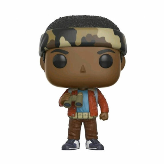 STRANGER THINGS - LUCAS (425)