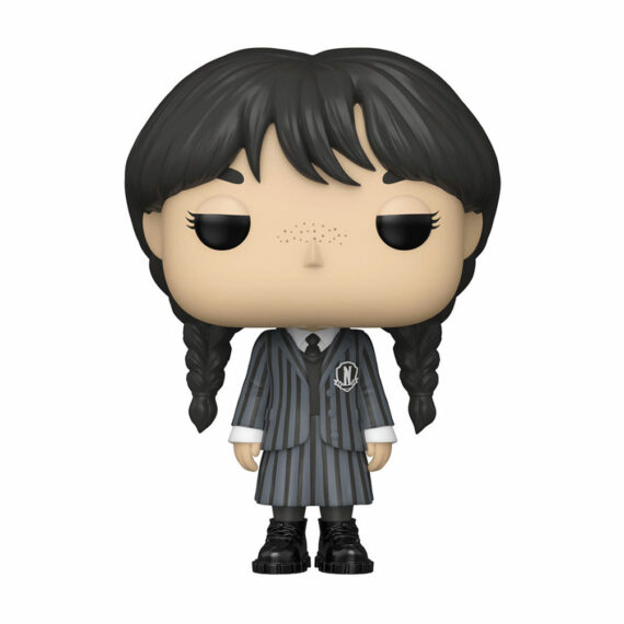 MERCOLED? - WEDNESDAY ADDAMS (1309)