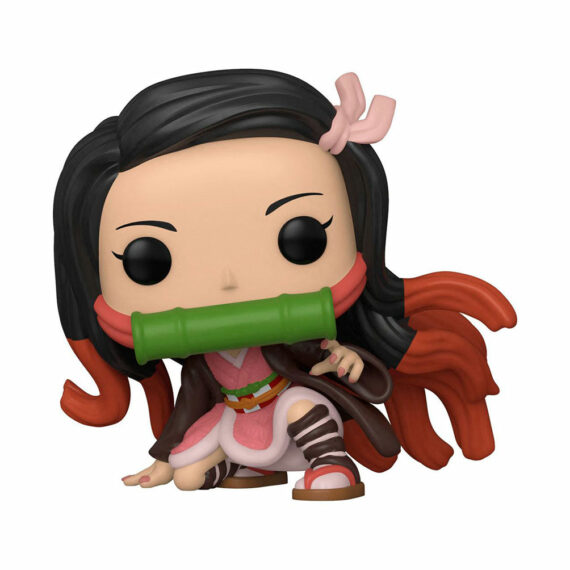 DEMON SLAYER - NEZUKO KAMADO (868)