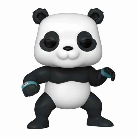 JUJUTSU KAIZEN - PANDA (1374)