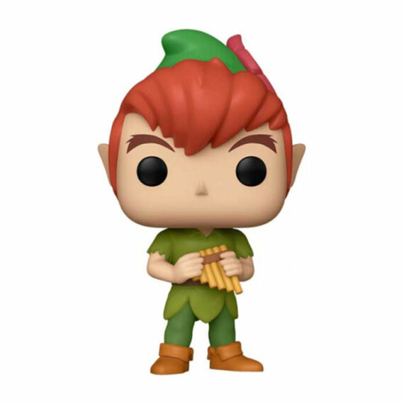 PETER PAN - PETER PAN WITH FLUTE (1344)