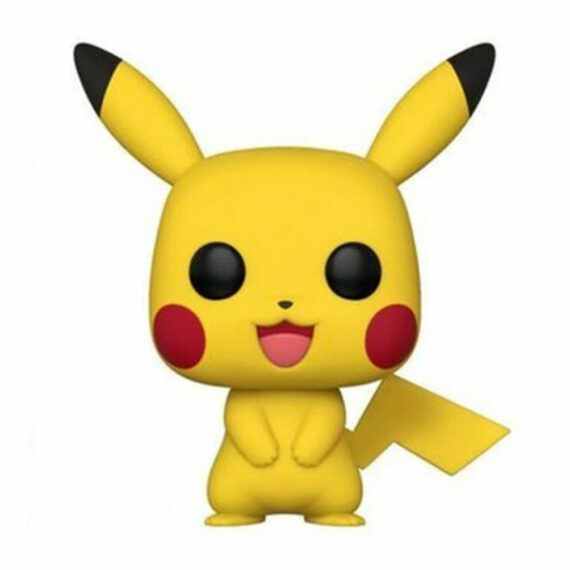 POKEMON - PIKACHU (353)