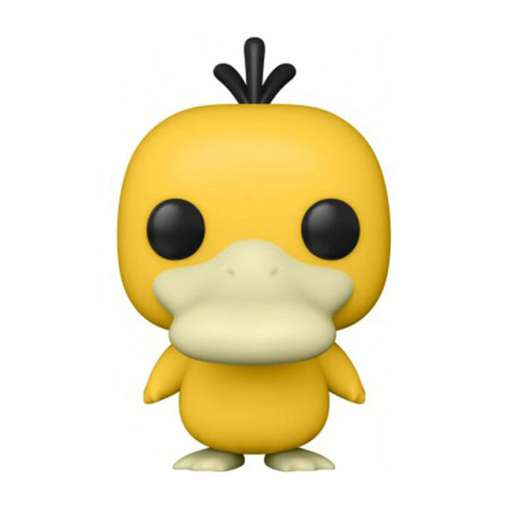 POKEMON - PSYDUCK (781)