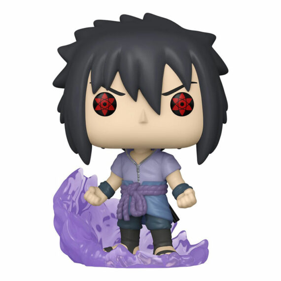 NARUTO SHIPPUDEN - SASUKE UCHIHA (1436)