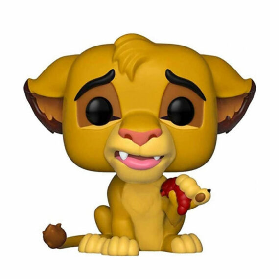 DISNEY - SIMBA (496)