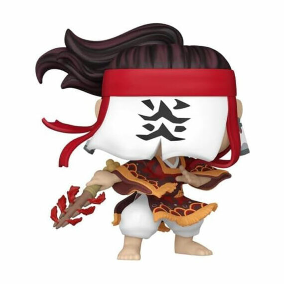 DEMON SLAYER - TANJURO KAMADO (1255)