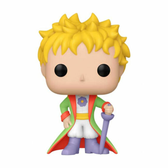 FUNKO POP BOOKS - THE LITTLE PRINCE (29)