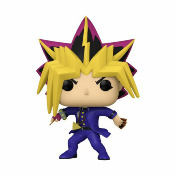 YU-GI-OH! - YAMI YUGI (1451)