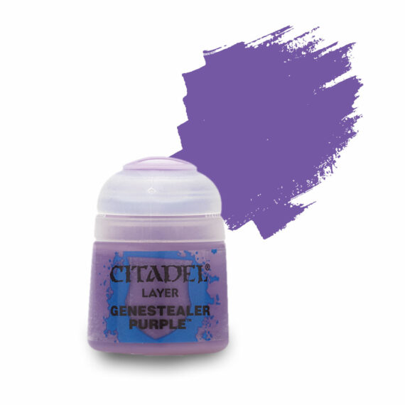 GENESTEALER PURPLE