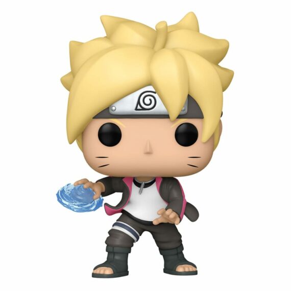 BORUTO - BORUTO WITH RASENGAN