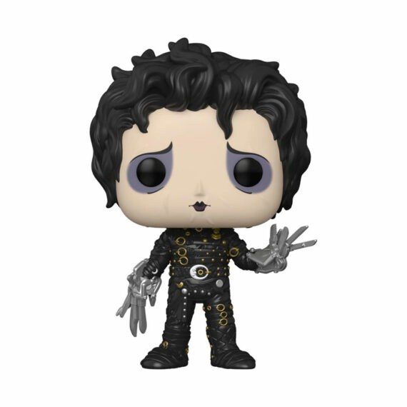POP MOVIES - EDWARD SCISSORHANDS (979)