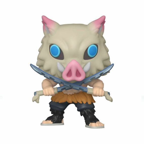 DEMON SLAYER - INOSUKE HASHIBIRA (870)
