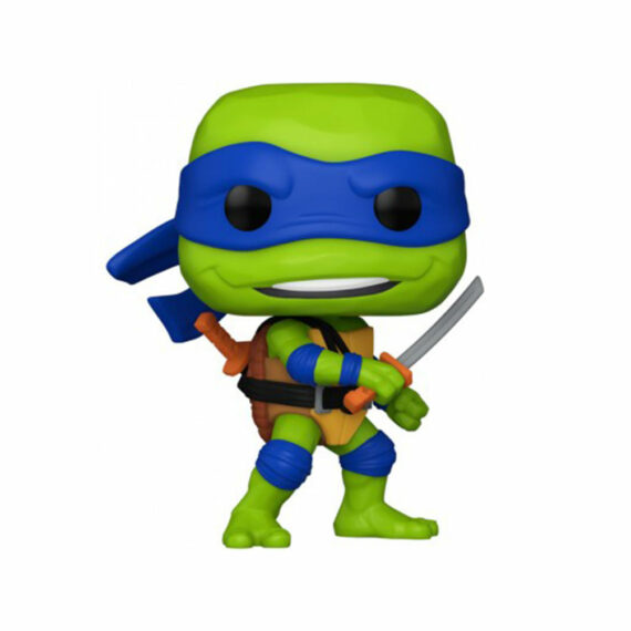 TMNT MUTANT MAYHEM - LEONARDO (1391)