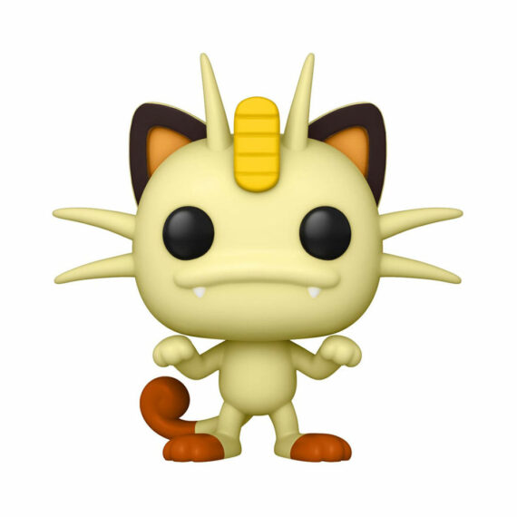 POKEMON - MEOWTH (780)
