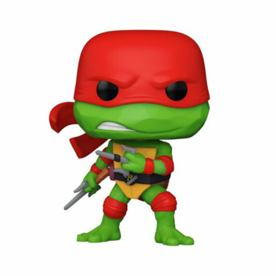 TMNT MUTANT MAYHEM - RAFFAELLO (1396)