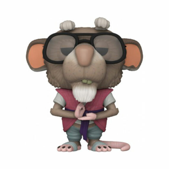 TMNT MUTANT MAYHEM - SPLINTER (1400)