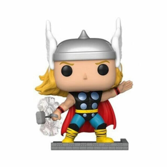 FUNKO POP MARVEL - THOR (13)