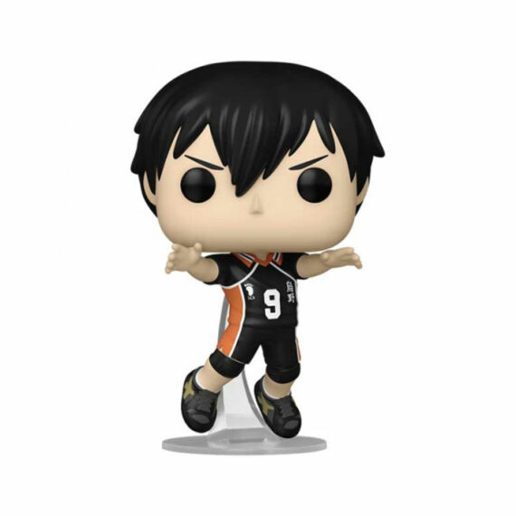 HAIKYU!! - TOBIO KAGEYAMA (1389)