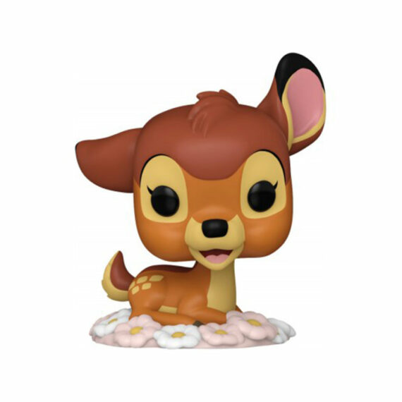 DISNEY CLASSICS - BAMBI (1433)