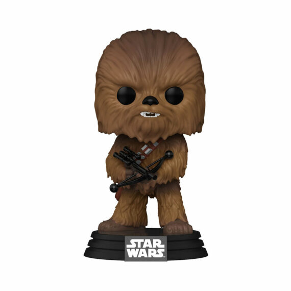 STAR WARS - CHEWBACCA (596)
