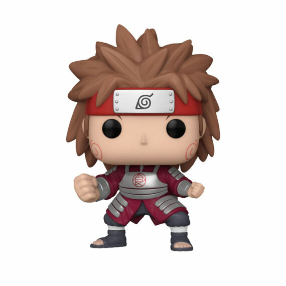 NARUTO SHIPPUDEN - CHOJI AKIMICHI (1510)