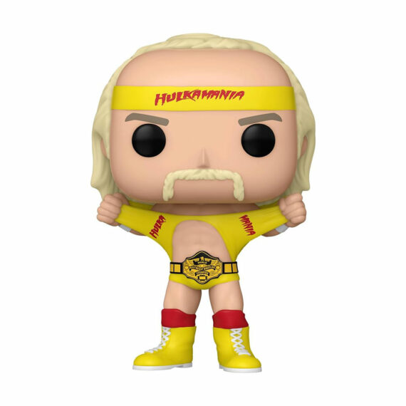 WWE - HULK HOGAN (149)