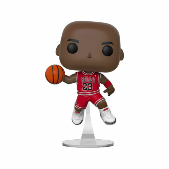NBA POP! - MICHAEL JORDAN [BULLS] (54)