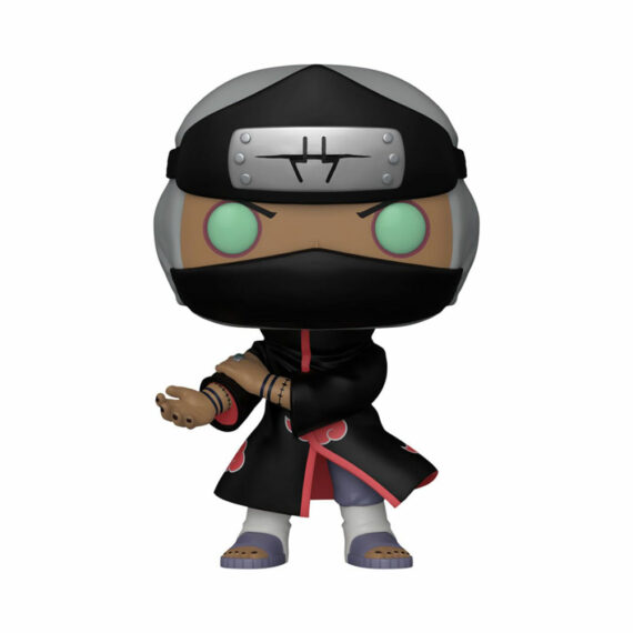 NARUTO SHIPPUDEN - KAKUZU (1504)