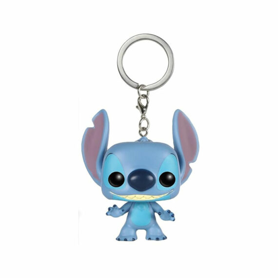 POCKET POP: DISNEY - STITCH