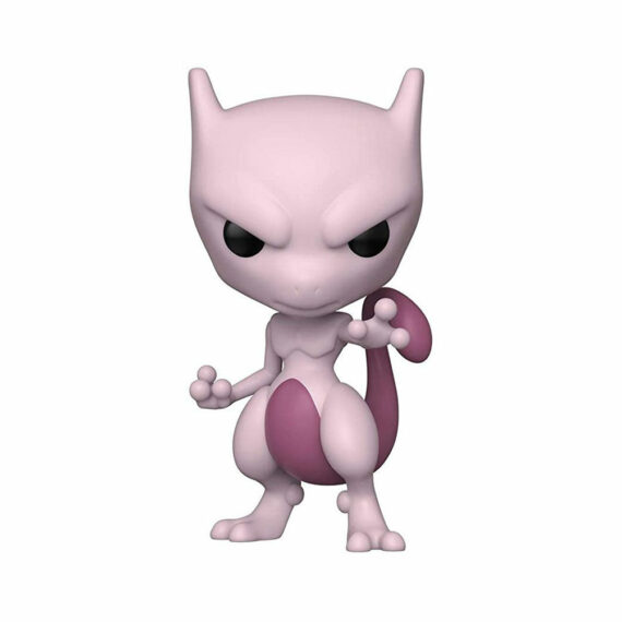 POKEMON - MEWTWO (581)