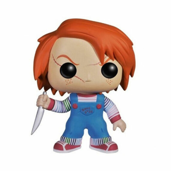 CHILD'S PLAY - CHUCKY (56)