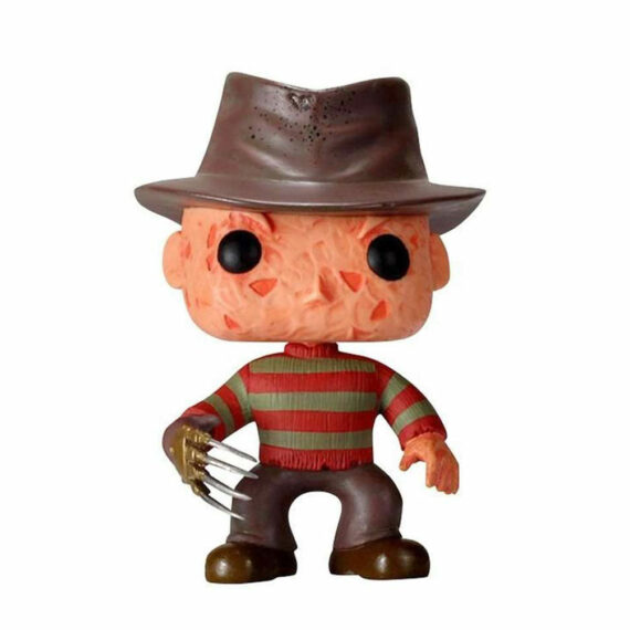 A NIGHTMARE ON ELM STREET - FREDDY KRUEGER (02)