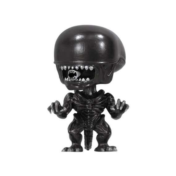 ALIEN (30)