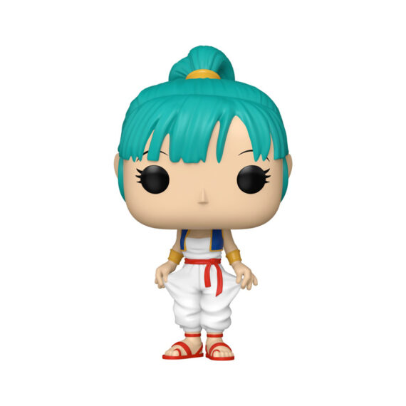 DRAGON BALL - BULMA (1923)
