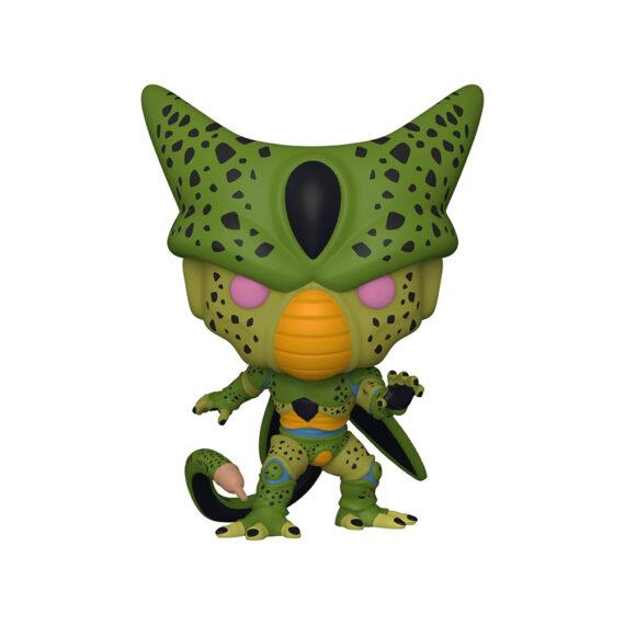 DRAGON BALL Z - CELL FIRST FORM (947)