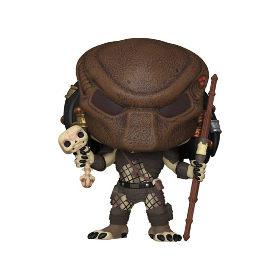 PREDATOR 2 - CITY HUNTER (1751)