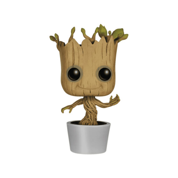 GUARDIANS OF THE GALAXY - DANCING GROOT (65)