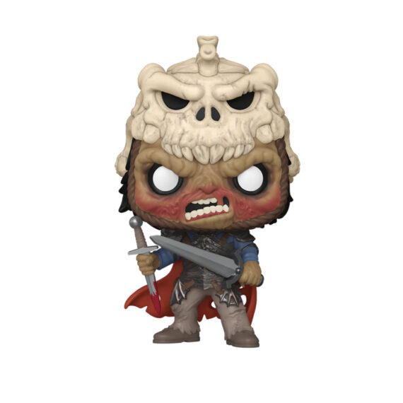 ARMY OF DARKNESS - EVIL ASH (1881)