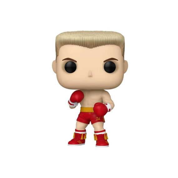 ROCKY - IVAN DRAGO (1715)